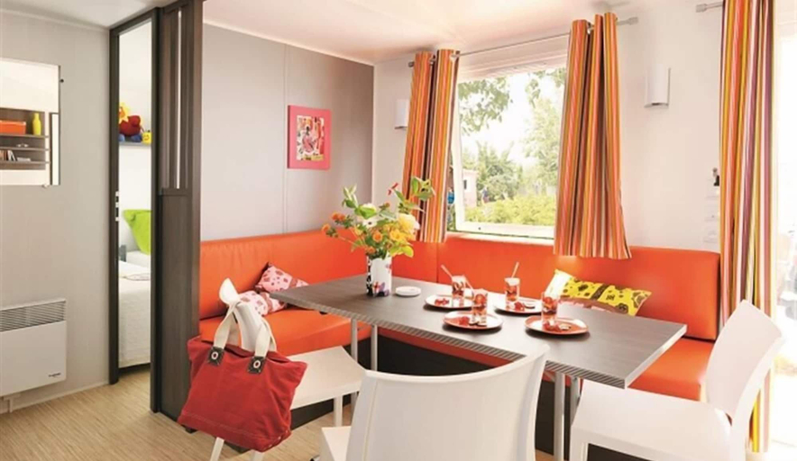 Others 5, Camping La Cailletiere - Mobil-Home, Charente-Maritime