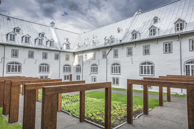 Exterior & Views 2, Hôtellerie d'Expérience au Monastère des Augustines, Communauté-Urbaine-de-Québec
