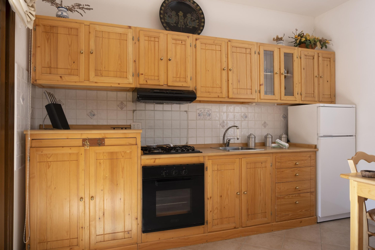 Private kitchenette 5, Aria di Vacanza - S'Abba Lughente, Olbia-Tempio
