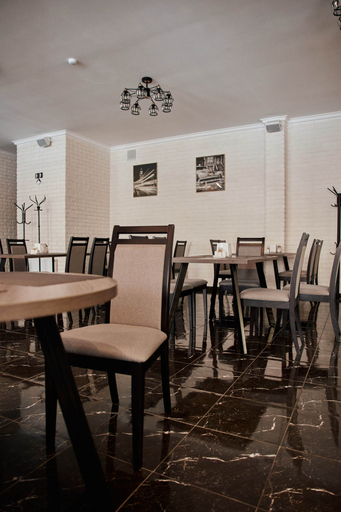 Food & Drinks 4, Melissa, Stavropol'