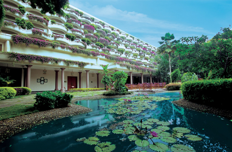 Exterior & Views 2, The Oberoi, Bengaluru, Bangalore