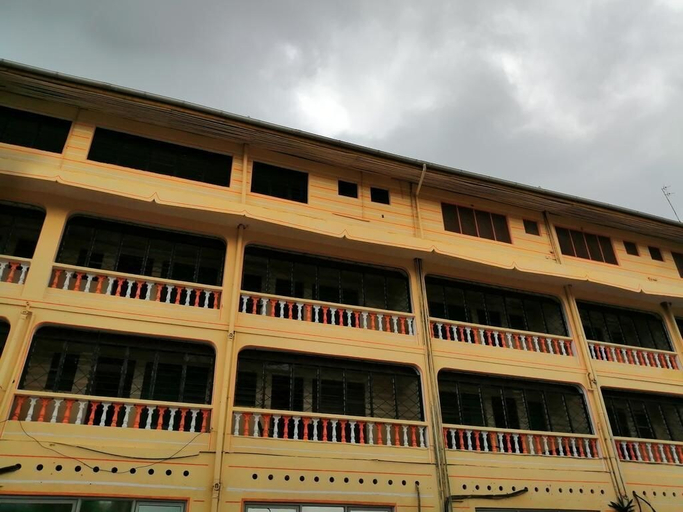 Exterior & Views 2, Diani Classic Guest House, Msambweni