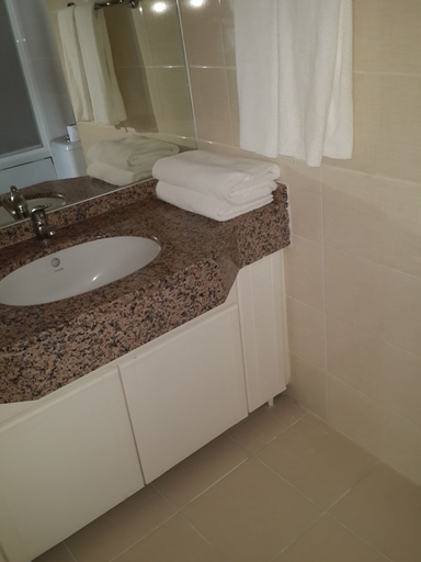 Bathroom 5, Lara Otel +12 Only Adult, Antalya