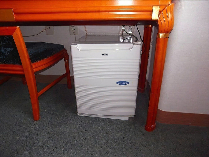 Others 5, Hotel Kizankan, Bunkyō