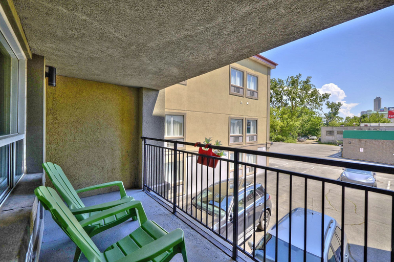 Others 5, Glengate Hotel & Suites, Niagara