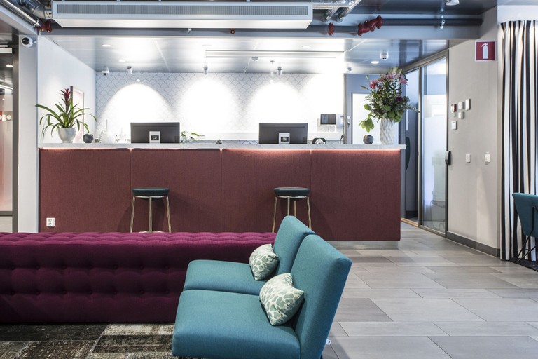 Others 4, Biz Apartment Hammarby Sjostad, Stockholm