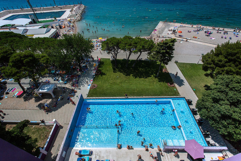 Sport & Beauty 2, Hotel Kornati Biograd, Biograd na Moru