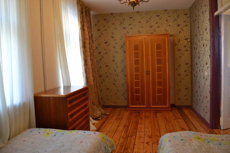 Bedroom 2, Dachi Inn, Kazbegi