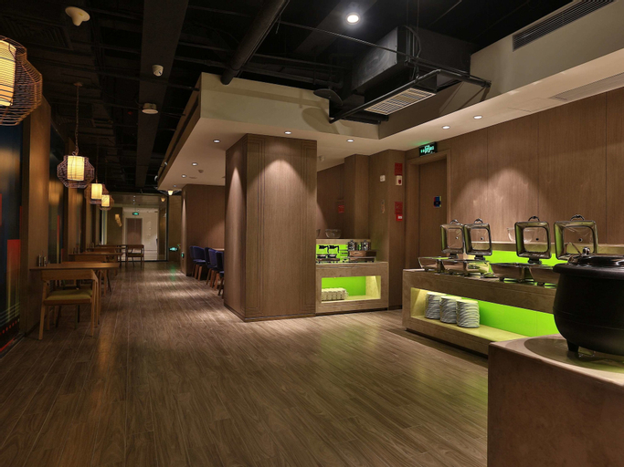 Food & Drinks 5, ibis Styles XM Zhongshan, Xiamen