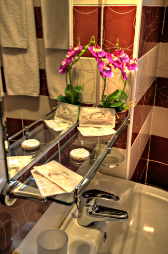 Bathroom, Grand Monastery Private Apartments, Smolyan