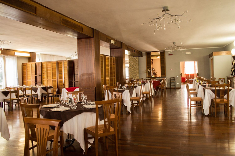 Food & Drinks 5, Turim Hotel & Spa Wellness Center, Perugia