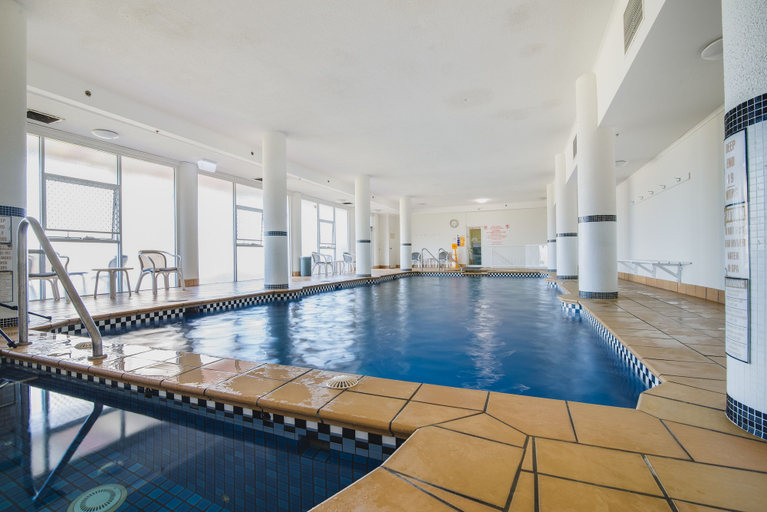 Sport & Beauty 3, Xanadu Main Beach Resort, Gold Coast