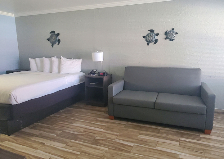 Bedroom 4, Vero Beach Inn & Suite, Indian River