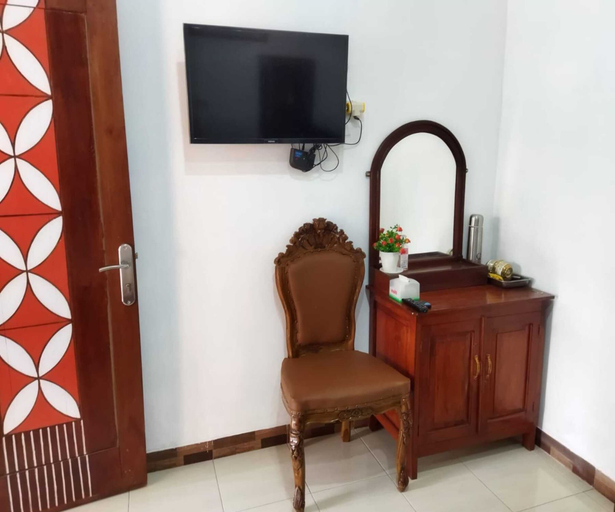 Bedroom 28
