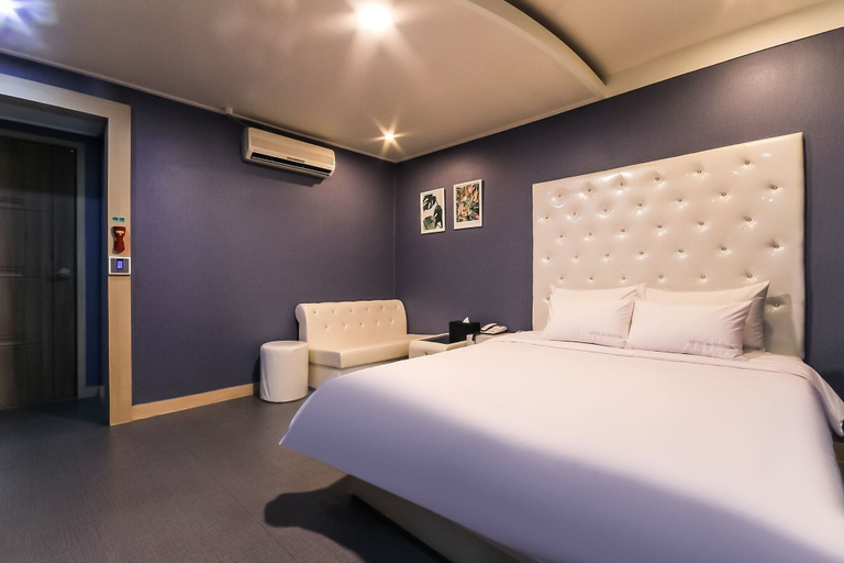 Others 5, Changwon Sangnamdong Hotel de Maison, Changwon