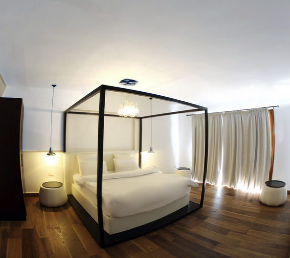 Bedroom 3, Janna Sur Mer, Chouf