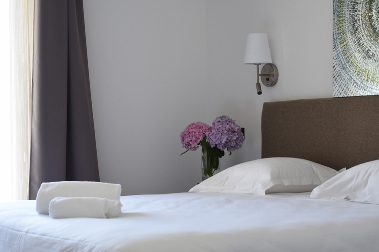 Bedroom 2, Hôtel Casa Mea, Haute-Corse