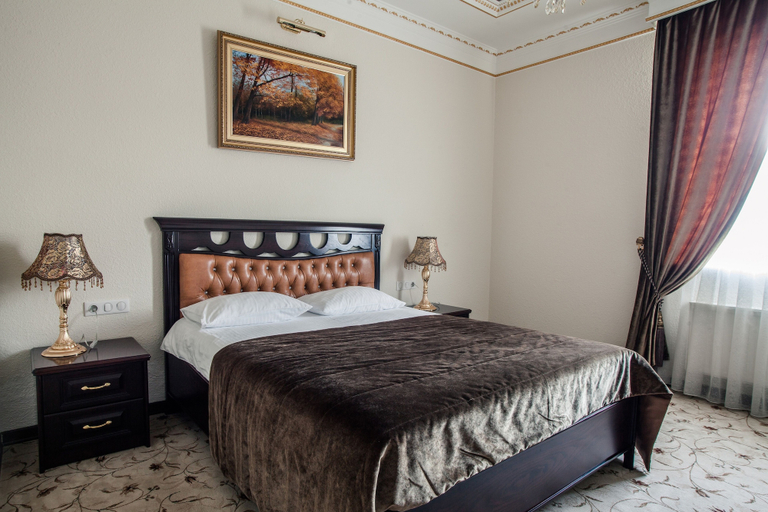 Bedroom 3, Nabat Palace Hotel, Domodedovskiy rayon