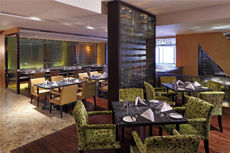 Food & Drinks 4, Guangzhou Marriott Hotel Tianhe, Guangzhou