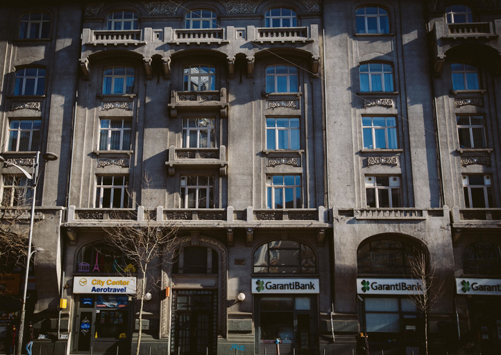 Exterior & Views 2, Alteea 2 Deluxe Bucharest Apartments, Municipiul Bucuresti