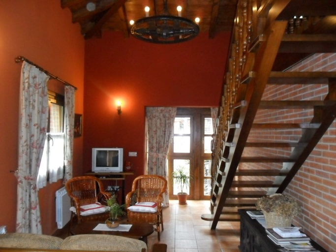 Others 4, Apartamentos Rurales los Villares, Asturias