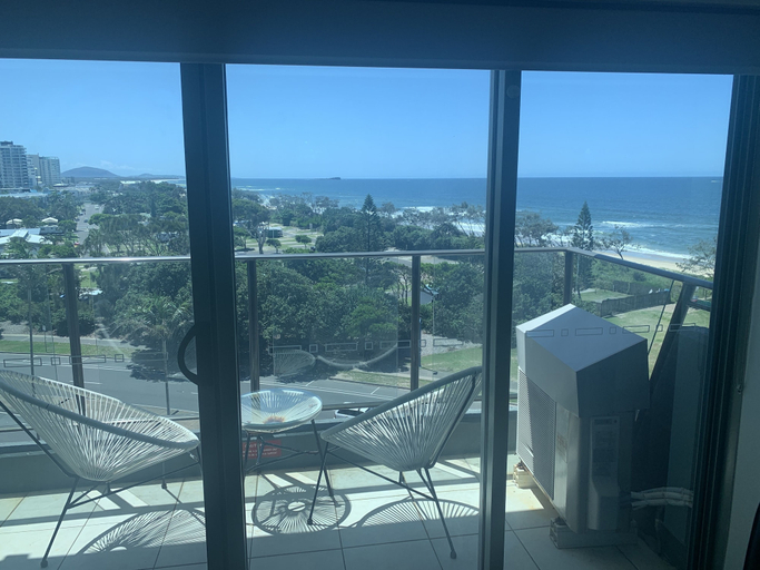 Others 5, Beachfront Towers, Maroochy - Maroochydore