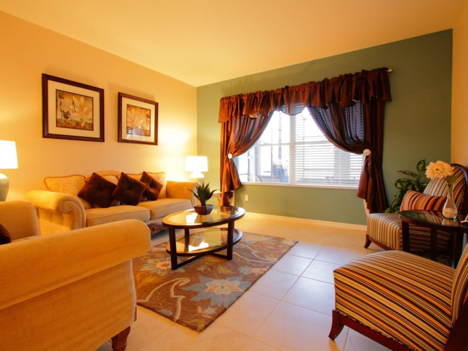 Others 5, 5 Bed 722, Polk