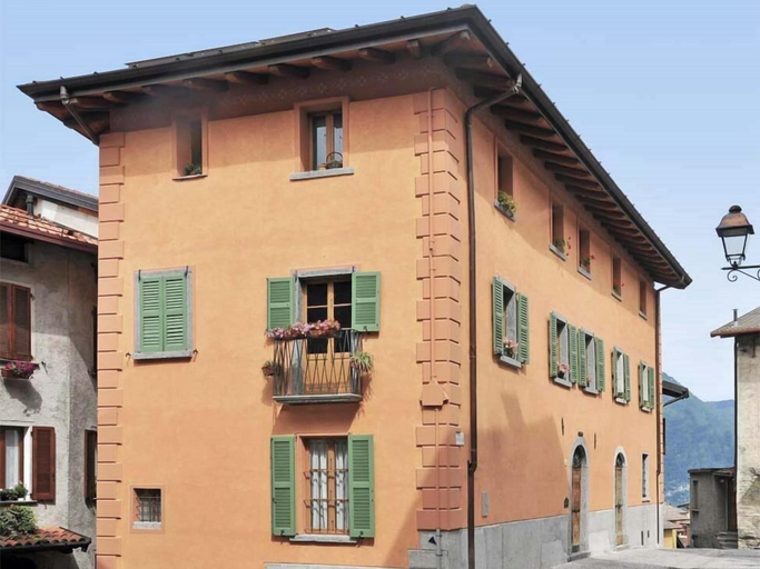 Exterior & Views 2, B&B Aquarelle, Como