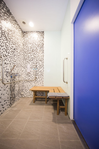 Others 5, SleepBox Hotel - Ximen, Taipei City