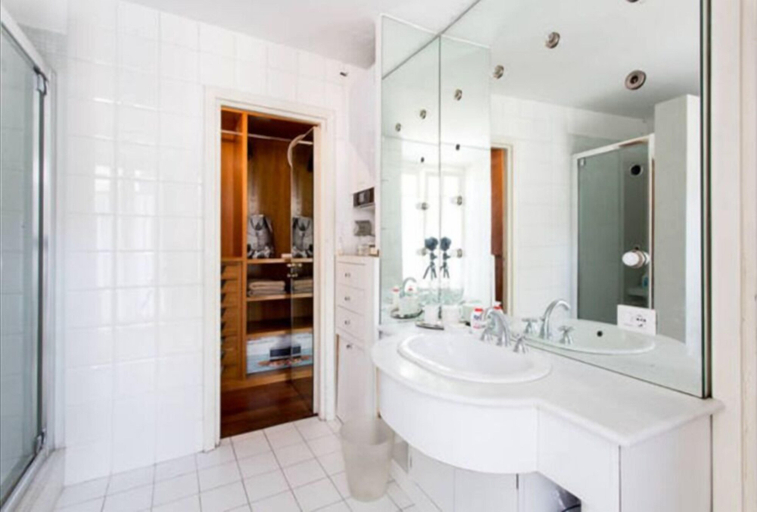 Others 5, Superbe penthouse to Piazza Navona, Rome