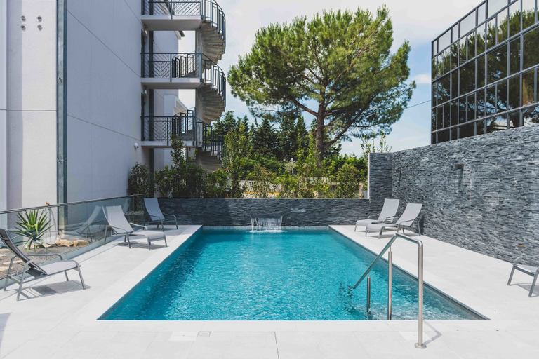 Sport & Beauty 3, Radisson Hotel Aix en Provence, Bouches-du-Rhône