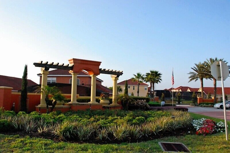 Exterior & Views 1, Ov3875 - Solana - 6 Bed 5 Baths Townhome, Polk