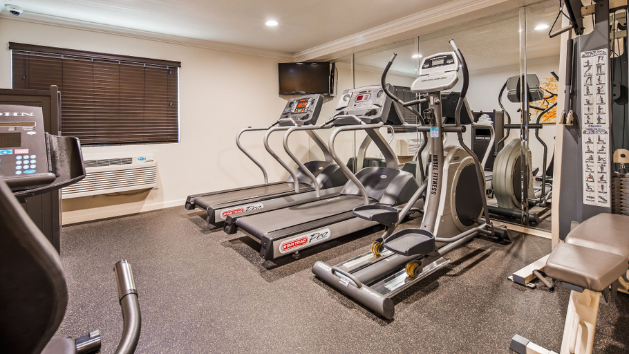 Others 5, Best Western Town & Country Lodge, Tulare