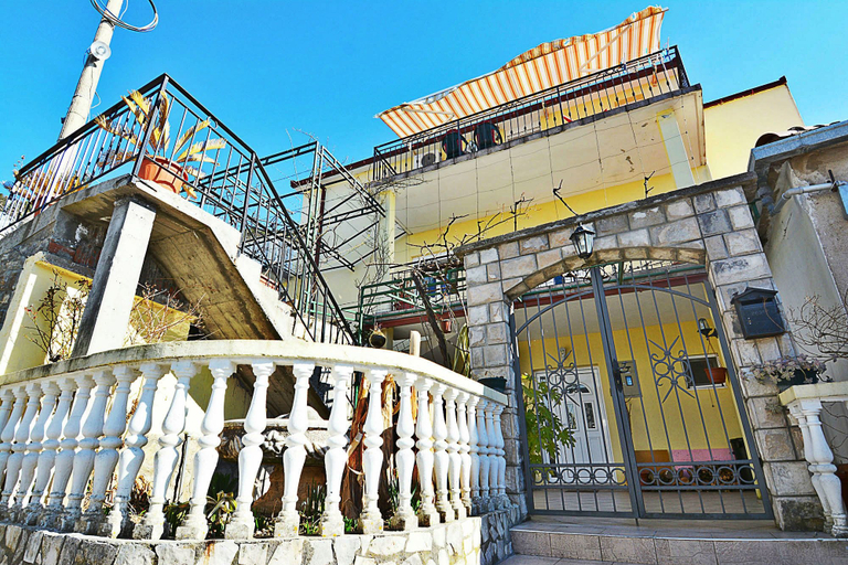 Exterior & Views 2, Apartments Marinovic