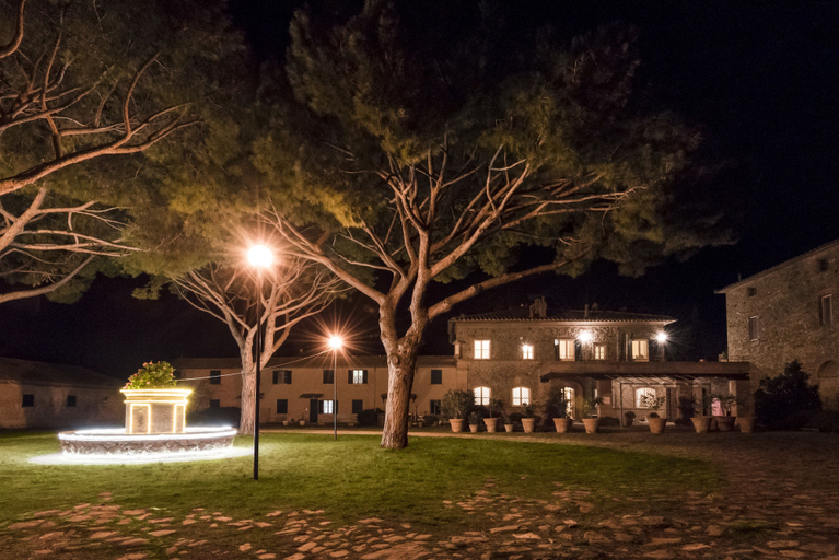 Exterior & Views 2, Fattoria Pian di Rocca, Grosseto