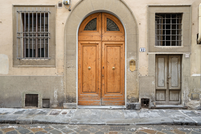 Exterior & Views, Florence Oltrarno Duplex Apartment, Florence