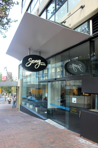 Exterior & Views 4, Song Hotel Sydney, Sydney