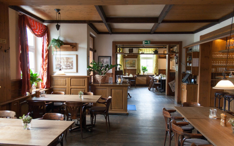 Food & Drinks 5, Hotel Zum Rittmeister, Potsdam-Mittelmark