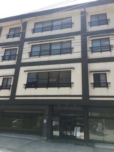 Exterior & Views 2, Hirayunomori Annex, Takayama