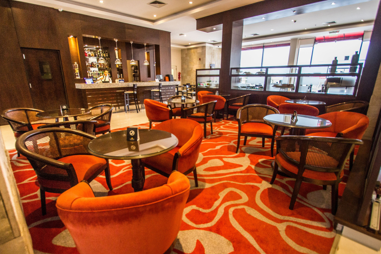 Food & Drinks 5, Carnaval Hotel Casino, Cambyreta
