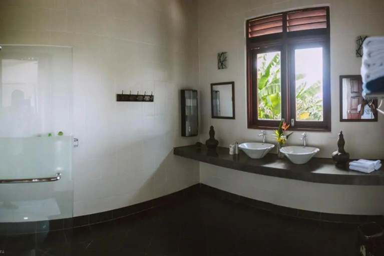 Bedroom 3, Alamanda Villas Langkawi, Langkawi