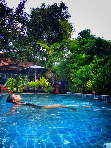 Sport & Beauty 5, Mandala House, Muang Chiang Mai
