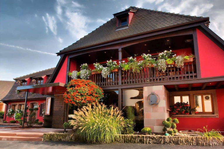 Exterior & Views 2, Auberge au Boeuf, Bas-Rhin