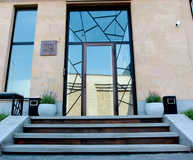 Exterior & Views 2, RIS Dalma Collection Yerevan, Yerevan