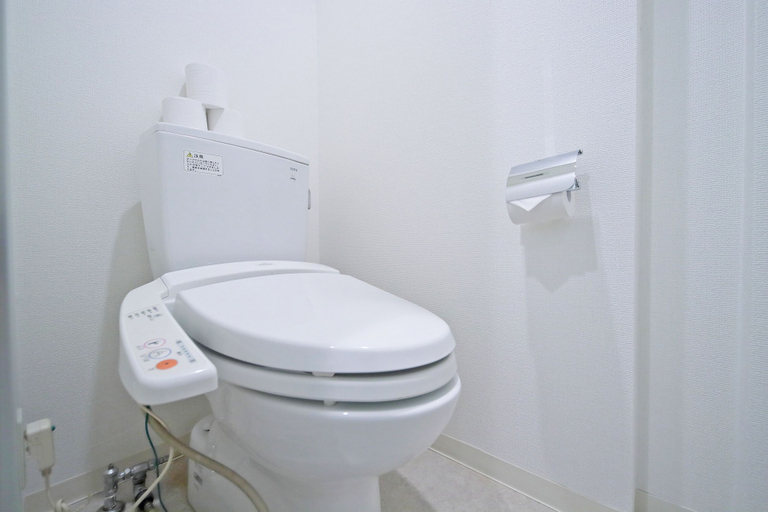 Bathroom 3, Grandouce Temma-Higashi, Osaka
