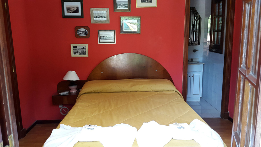 Bedroom, Hotel Villa Santa Maiani, General Pueyrredón