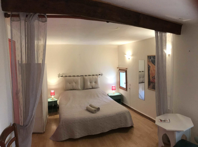 Chambre d'hôtes Les Lauriers Roses, Charente-Maritime