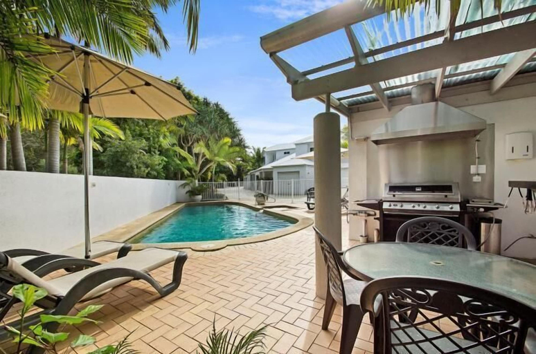 Sport & Beauty 5, Portside Noosa Waters, Noosa - Noosa-Noosaville