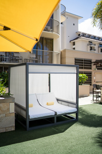 Exterior & Views 2, Embassy Suites by Hilton Waikiki Beach Walk, Honolulu