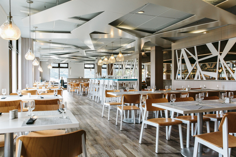 Food & Drinks 5, Glacier View Lodge, Division No. 15